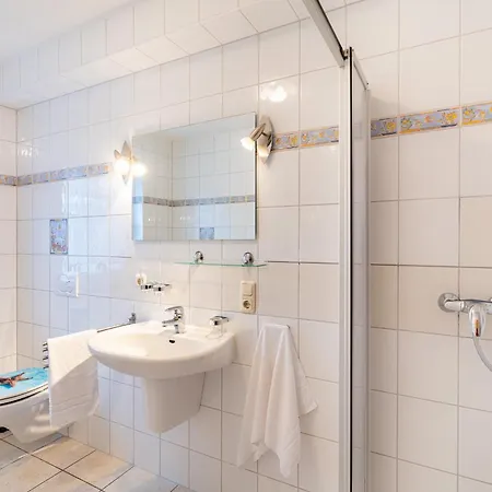 Dueneneck 07 Apartman