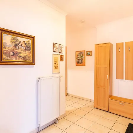 Apartment Dueneneck 07 *