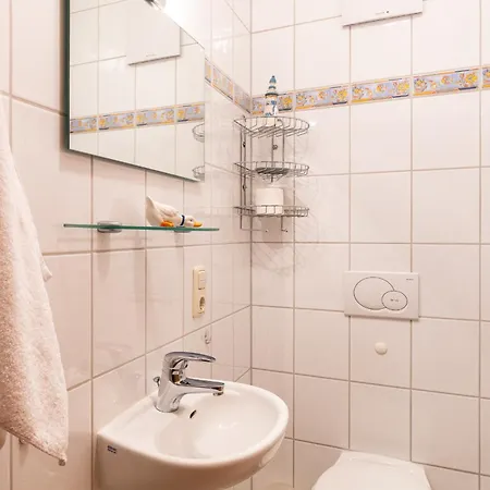 Apartment Dueneneck 07 *