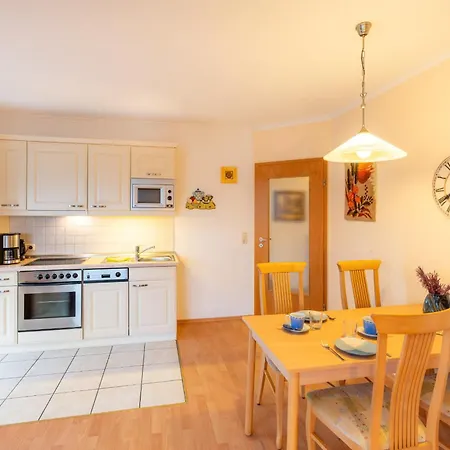 アパート Dueneneck 07