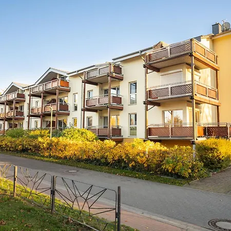 Apartment Dueneneck 07 *