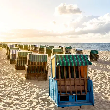 アパート Dueneneck 07