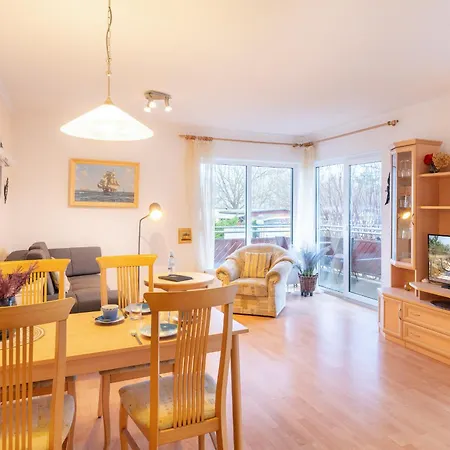 Dueneneck 07 アパート